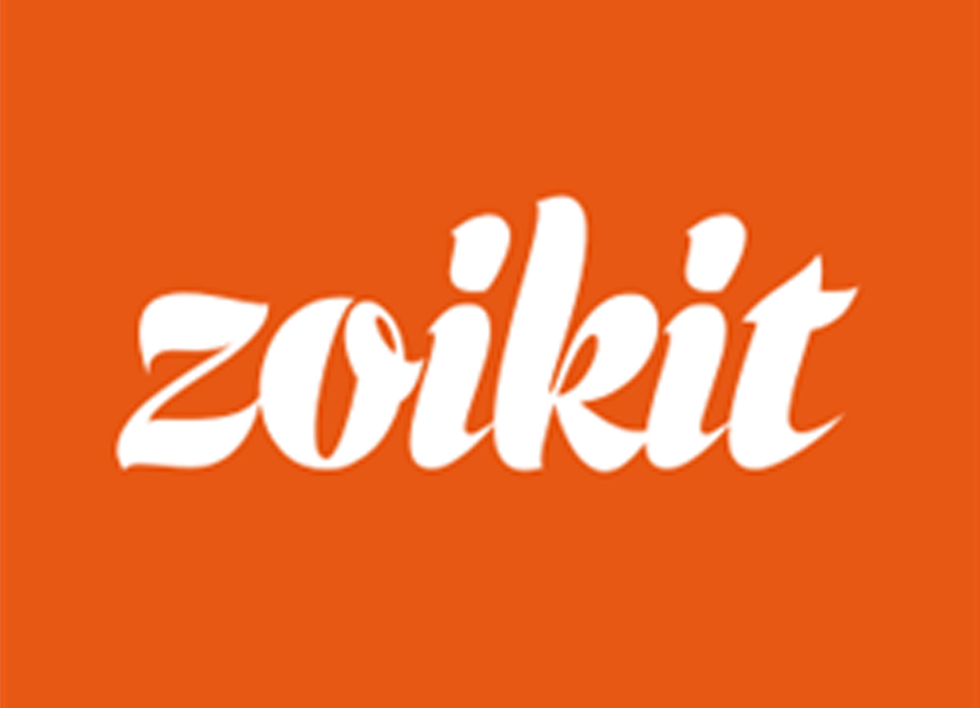 Zoik it! - New way to discover people